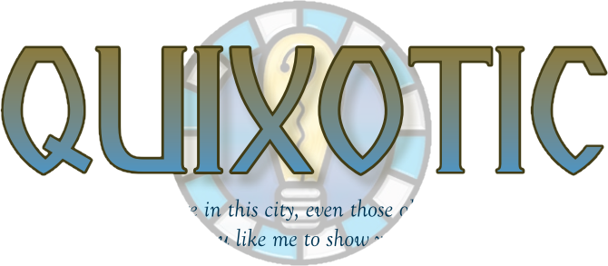 Page Banner